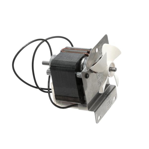 Motor Assembly